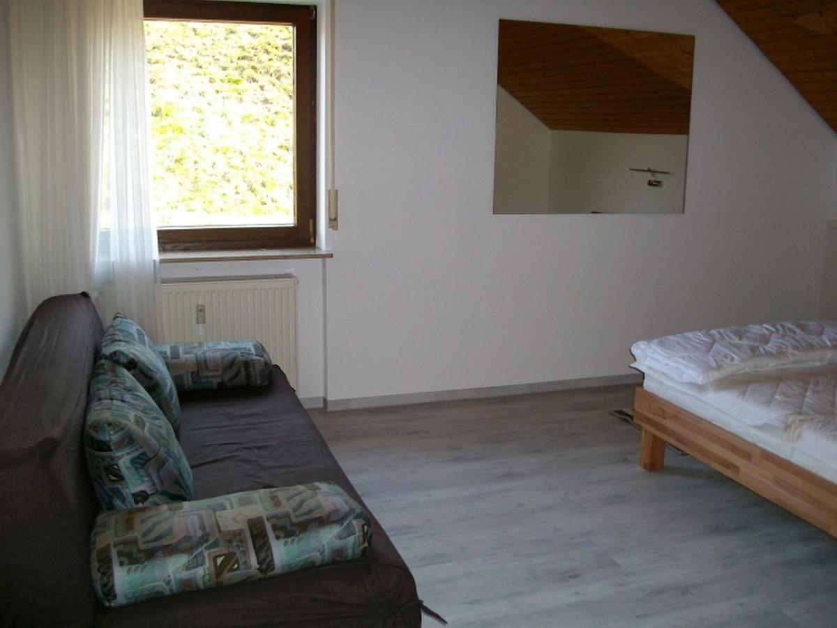 Ferienwohnung Am Sulzbaechle Bad Rippoldsau-Schapbach Ngoại thất bức ảnh